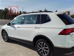 فولكسفاغن تيغوان